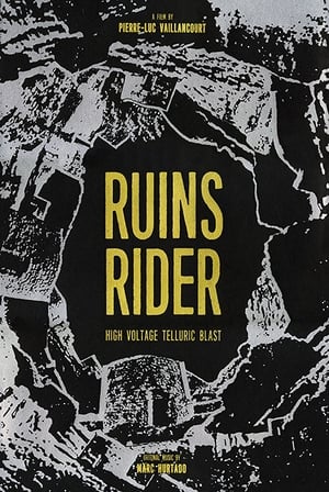 En dvd sur amazon Ruins Rider