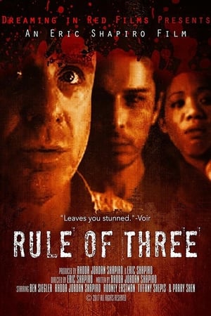 En dvd sur amazon Rule of Three