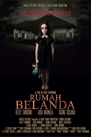 En dvd sur amazon Rumah Belanda