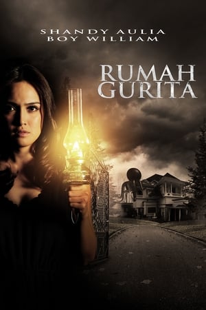 En dvd sur amazon Rumah Gurita