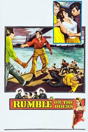 En dvd sur amazon Rumble on the Docks