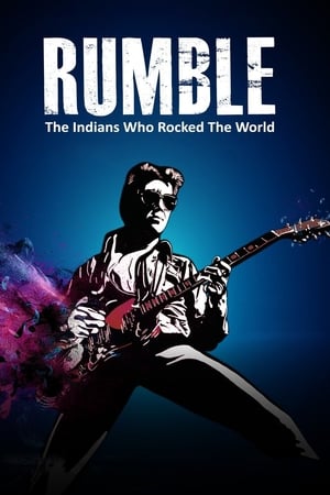 En dvd sur amazon Rumble: The Indians Who Rocked the World