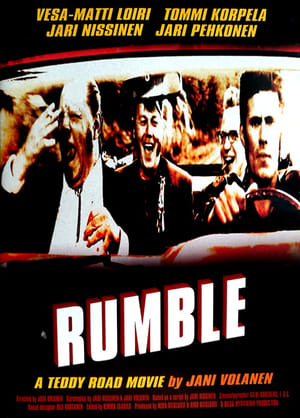 En dvd sur amazon Rumble
