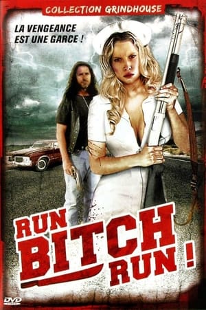 En dvd sur amazon Run! Bitch Run!