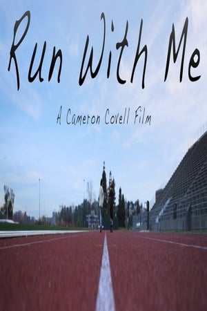 En dvd sur amazon Run with Me
