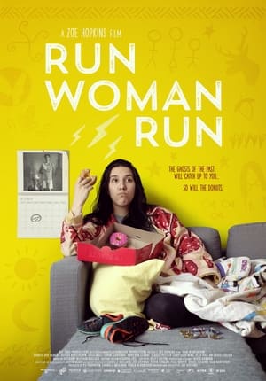 En dvd sur amazon Run Woman Run