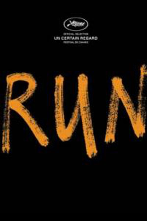 En dvd sur amazon Run