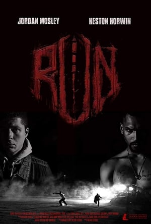 En dvd sur amazon Run