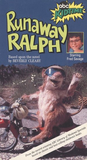 En dvd sur amazon Runaway Ralph