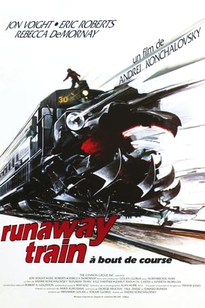 En dvd sur amazon Runaway Train