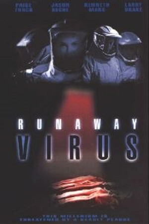 En dvd sur amazon Runaway Virus