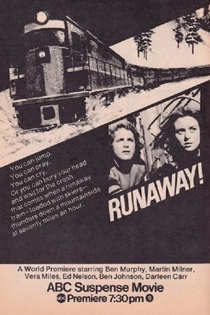 En dvd sur amazon Runaway!