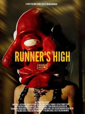 En dvd sur amazon Runner's High