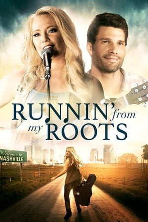 En dvd sur amazon Runnin' from my Roots