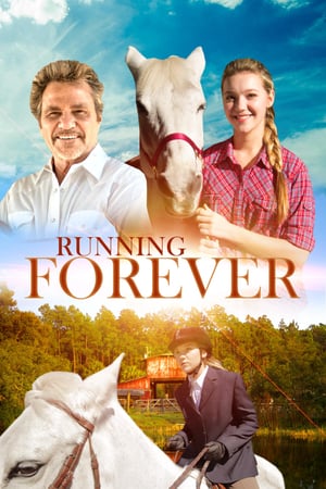 En dvd sur amazon Running Forever