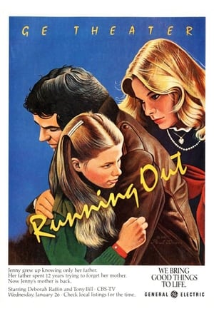 En dvd sur amazon Running Out