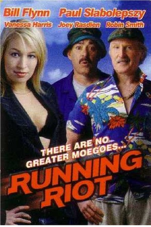 En dvd sur amazon Running Riot