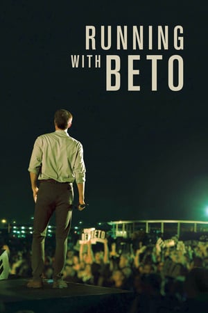 En dvd sur amazon Running with Beto