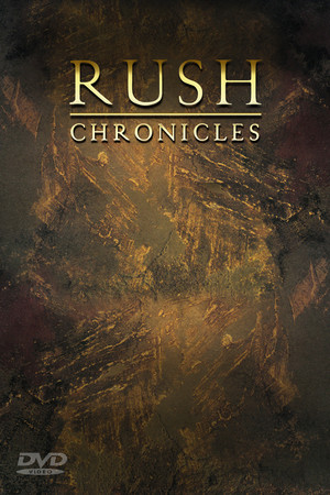 En dvd sur amazon Rush: Chronicles