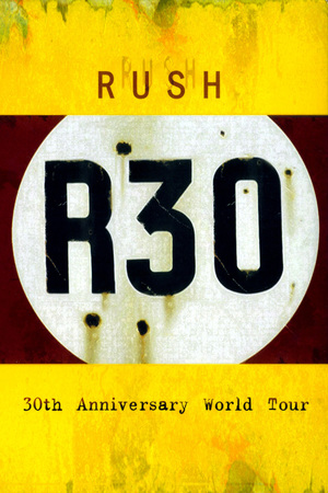 En dvd sur amazon Rush: R30