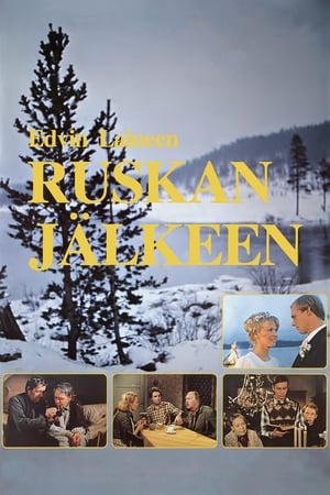 En dvd sur amazon Ruskan jälkeen