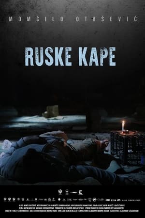 En dvd sur amazon Ruske kape