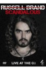 Russell Brand Scandalous Live at the o2