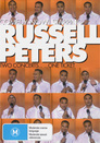 Russell Peters: 2 concerts, 1 ticket