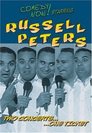 Russell Peters - Comedy Now!