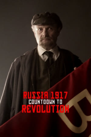 En dvd sur amazon Russia 1917: Countdown to Revolution