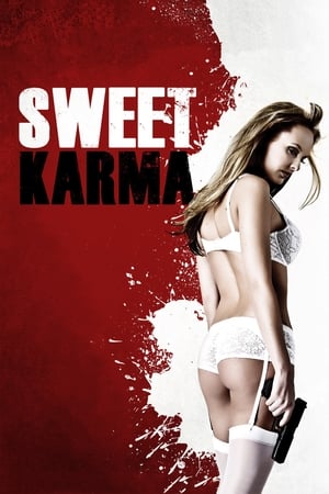 En dvd sur amazon Sweet Karma