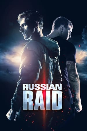 En dvd sur amazon Русский рейд
