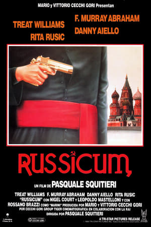 En dvd sur amazon Russicum - I Giorni Del Diavolo