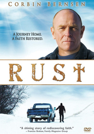 En dvd sur amazon Rust