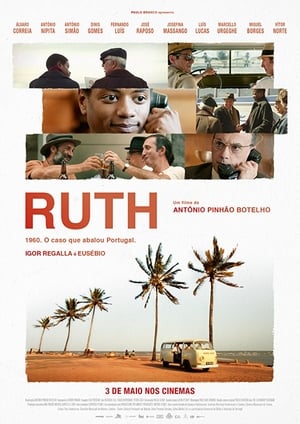 En dvd sur amazon Ruth: A Pérola do Índico