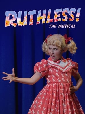 En dvd sur amazon Ruthless! The Musical