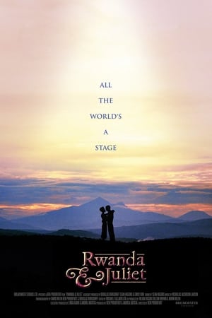 En dvd sur amazon Rwanda & Juliet