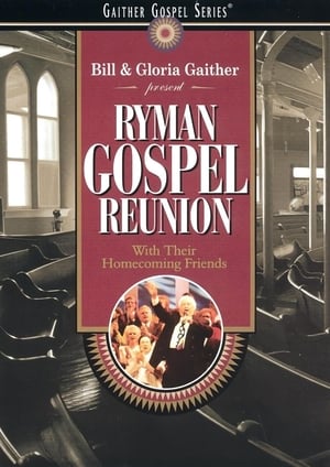 En dvd sur amazon Ryman Gospel Reunion