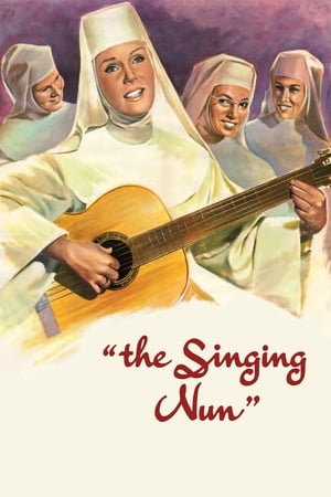 En dvd sur amazon The Singing Nun