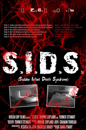 En dvd sur amazon S.I.D.S.