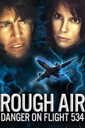 En dvd sur amazon Rough Air: Danger on Flight 534
