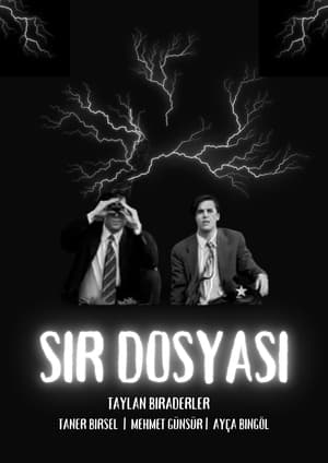 En dvd sur amazon Sır Dosyası