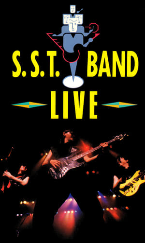 En dvd sur amazon S.S.T. Band Live