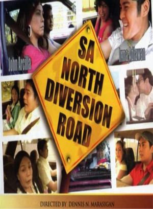En dvd sur amazon Sa North Diversion Road