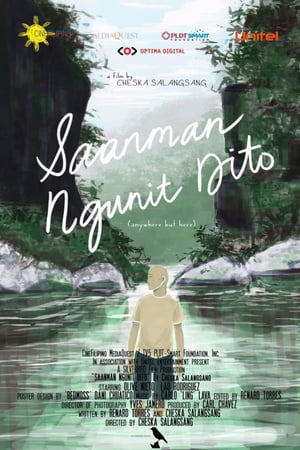 En dvd sur amazon Saanman Ngunit Dito