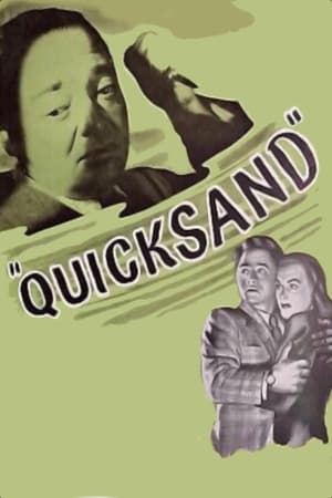 En dvd sur amazon Quicksand