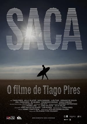 En dvd sur amazon Saca - O filme de Tiago Pires