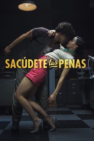 En dvd sur amazon Sacúdete Las Penas