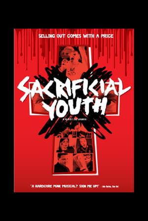 En dvd sur amazon Sacrificial Youth