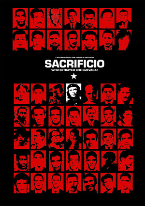 En dvd sur amazon Sacrificio: Who Betrayed Che Guevara